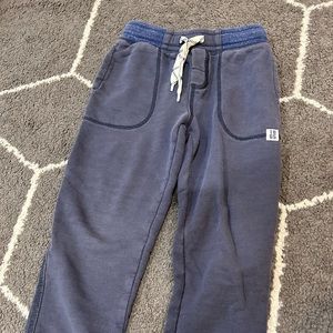 Carters size 6 sweats